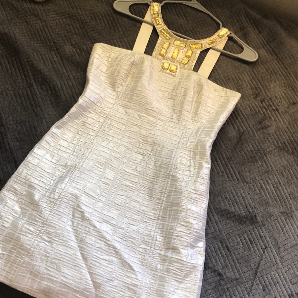 Laundry By: Shelli Segal Dress